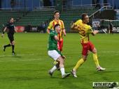 2024.04.12 - WARTA POZNAŃ - KORONA KIELCE