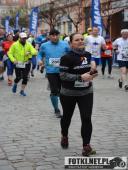 2017.04.08 - XV BIEG EUROPEJSKI-GNIEZNO