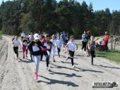 2022.04.24 - BIEG CHARYTATYWNY PO LEPSZE JUTRO DLA MARYSI I ANTOSIA - cz. 1