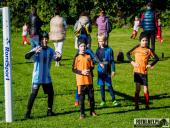 2024.09.29 - TURNIEJ W TUCHORZY - ROCZNIK 2017/2018 ŻAK F2