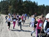 2022.04.24 - BIEG CHARYTATYWNY PO LEPSZE JUTRO DLA MARYSI I ANTOSIA - cz. 1