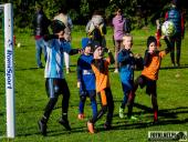 2024.09.29 - TURNIEJ W TUCHORZY - ROCZNIK 2017/2018 ŻAK F2