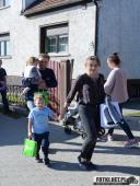 2018.10.14 - CHARYTATYWNY BIEG PO UŚMIECH DLA IZY - CZĘŚĆ 1 i 2