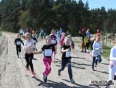 2022.04.24 - BIEG CHARYTATYWNY PO LEPSZE JUTRO DLA MARYSI I ANTOSIA - cz. 1