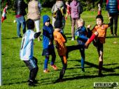 2024.09.29 - TURNIEJ W TUCHORZY - ROCZNIK 2017/2018 ŻAK F2