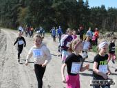 2022.04.24 - BIEG CHARYTATYWNY PO LEPSZE JUTRO DLA MARYSI I ANTOSIA - cz. 1