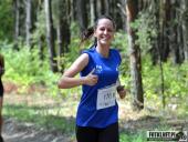 2016.07.10 - BIEG I NORDIC WALKING DLA HUBERTA