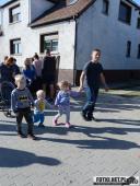 2018.10.14 - CHARYTATYWNY BIEG PO UŚMIECH DLA IZY - CZĘŚĆ 1 i 2