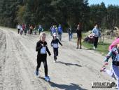 2022.04.24 - BIEG CHARYTATYWNY PO LEPSZE JUTRO DLA MARYSI I ANTOSIA - cz. 1