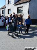 2018.10.14 - CHARYTATYWNY BIEG PO UŚMIECH DLA IZY - CZĘŚĆ 1 i 2