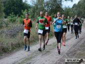 2021.09.19 - CHARYTAYWNY BIEG POZYTYWNIE ZABIEGANI DLA MAI - cz. 2