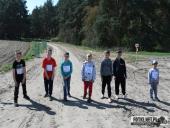 2022.04.24 - BIEG CHARYTATYWNY PO LEPSZE JUTRO DLA MARYSI I ANTOSIA - cz. 1