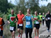 2021.09.19 - CHARYTAYWNY BIEG POZYTYWNIE ZABIEGANI DLA MAI - cz. 2