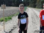 2022.04.24 - BIEG CHARYTATYWNY PO LEPSZE JUTRO DLA MARYSI I ANTOSIA - cz. 1