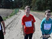 2022.04.24 - BIEG CHARYTATYWNY PO LEPSZE JUTRO DLA MARYSI I ANTOSIA - cz. 1