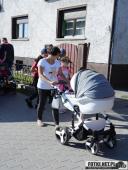 2018.10.14 - CHARYTATYWNY BIEG PO UŚMIECH DLA IZY - CZĘŚĆ 1 i 2