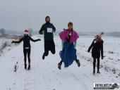 2021.12.05 - BIEG MIKOŁAJKOWY BY POMOC MIAŁA MOC - cz. 2