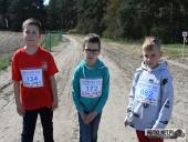 2022.04.24 - BIEG CHARYTATYWNY PO LEPSZE JUTRO DLA MARYSI I ANTOSIA - cz. 1