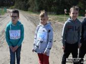 2022.04.24 - BIEG CHARYTATYWNY PO LEPSZE JUTRO DLA MARYSI I ANTOSIA - cz. 1