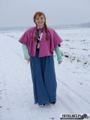 2021.12.05 - BIEG MIKOŁAJKOWY BY POMOC MIAŁA MOC - cz. 2