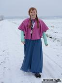 2021.12.05 - BIEG MIKOŁAJKOWY BY POMOC MIAŁA MOC - cz. 2