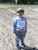 2022.04.24 - BIEG CHARYTATYWNY PO LEPSZE JUTRO DLA MARYSI I ANTOSIA - cz. 1