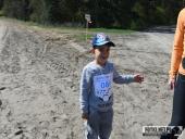 2022.04.24 - BIEG CHARYTATYWNY PO LEPSZE JUTRO DLA MARYSI I ANTOSIA - cz. 1