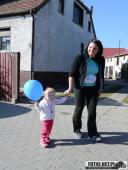 2018.10.14 - CHARYTATYWNY BIEG PO UŚMIECH DLA IZY - CZĘŚĆ 1 i 2