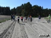 2022.04.24 - BIEG CHARYTATYWNY PO LEPSZE JUTRO DLA MARYSI I ANTOSIA - cz. 1