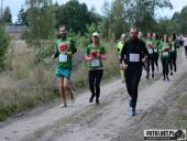 2021.09.19 - CHARYTAYWNY BIEG POZYTYWNIE ZABIEGANI DLA MAI - cz. 2