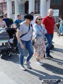 2019.04.07 - CHARYTATYWNY MARSZOBIEG DLA LEONA - CZĘŚĆ 3 i 4