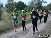 2021.09.19 - CHARYTAYWNY BIEG POZYTYWNIE ZABIEGANI DLA MAI - cz. 2