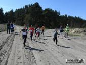 2022.04.24 - BIEG CHARYTATYWNY PO LEPSZE JUTRO DLA MARYSI I ANTOSIA - cz. 1