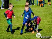 2024.09.29 - TURNIEJ W TUCHORZY - ROCZNIK 2017/2018 ŻAK F2