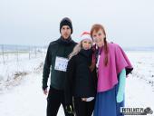 2021.12.05 - BIEG MIKOŁAJKOWY BY POMOC MIAŁA MOC - cz. 2