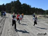 2022.04.24 - BIEG CHARYTATYWNY PO LEPSZE JUTRO DLA MARYSI I ANTOSIA - cz. 1