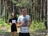 2016.07.10 - BIEG I NORDIC WALKING DLA HUBERTA