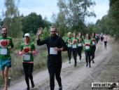 2021.09.19 - CHARYTAYWNY BIEG POZYTYWNIE ZABIEGANI DLA MAI - cz. 2