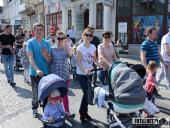 2019.04.07 - CHARYTATYWNY MARSZOBIEG DLA LEONA - CZĘŚĆ 3 i 4