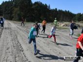 2022.04.24 - BIEG CHARYTATYWNY PO LEPSZE JUTRO DLA MARYSI I ANTOSIA - cz. 1