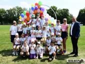 2024.05.28 - X OGÓLNOPOLSKI MARATON PRZEDSZKOLAKÓW