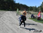 2022.04.24 - BIEG CHARYTATYWNY PO LEPSZE JUTRO DLA MARYSI I ANTOSIA - cz. 1