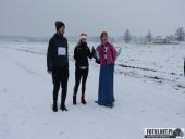 2021.12.05 - BIEG MIKOŁAJKOWY BY POMOC MIAŁA MOC - cz. 2