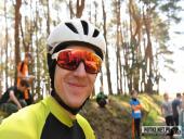 2022.04.24 - BIEG CHARYTATYWNY PO LEPSZE JUTRO DLA MARYSI I ANTOSIA - cz. 1