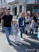 2019.04.07 - CHARYTATYWNY MARSZOBIEG DLA LEONA - CZĘŚĆ 3 i 4