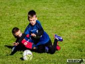 2024.09.29 - TURNIEJ W TUCHORZY - ROCZNIK 2017/2018 ŻAK F2