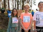 2022.04.24 - BIEG CHARYTATYWNY PO LEPSZE JUTRO DLA MARYSI I ANTOSIA - cz. 1