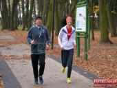 2015.11.11 - III WOLSZTYŃSKI BIEG NIEPODLEGŁOŚCI