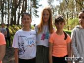 2022.04.24 - BIEG CHARYTATYWNY PO LEPSZE JUTRO DLA MARYSI I ANTOSIA - cz. 1