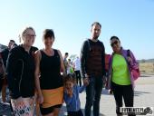 2018.10.14 - CHARYTATYWNY BIEG PO UŚMIECH DLA IZY - CZĘŚĆ 1 i 2